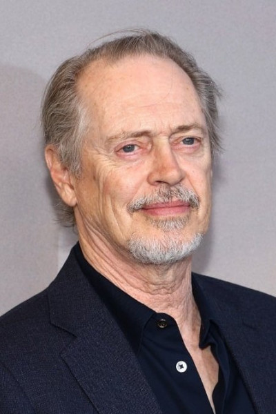 Стив Бушеми