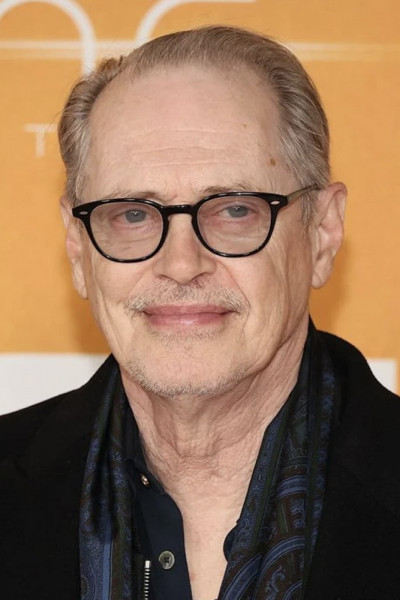 Стив Бушеми