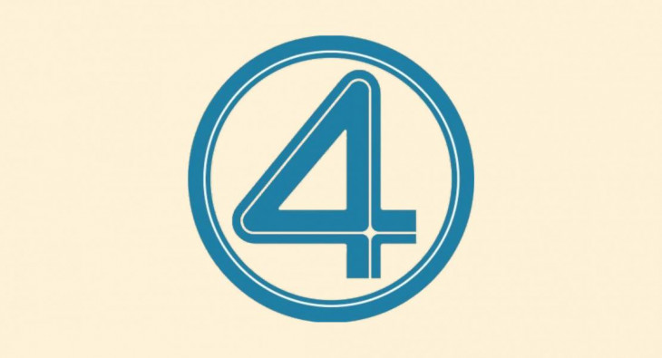 Фантастическая четверка: Первые шаги