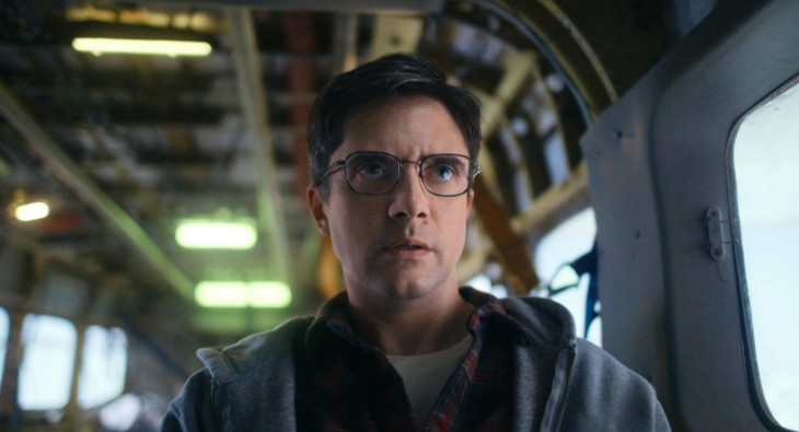 Особо опасный пассажир