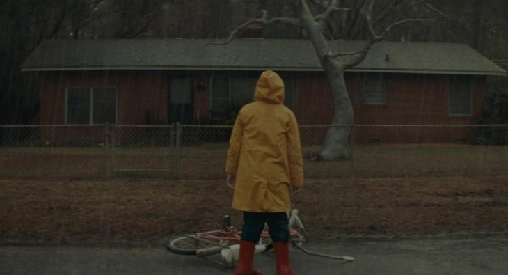 Чёрный телефон 2