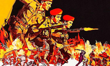 Бригада дьявола