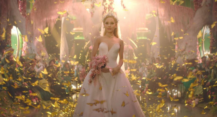 Злая: Часть 2