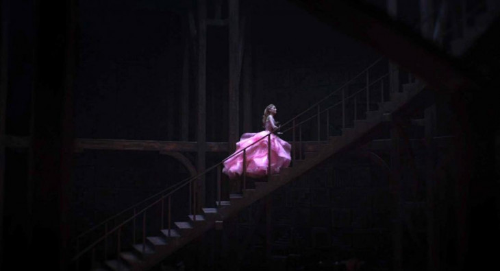 Злая: Часть 2