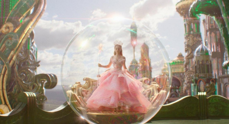 Злая: Часть 2