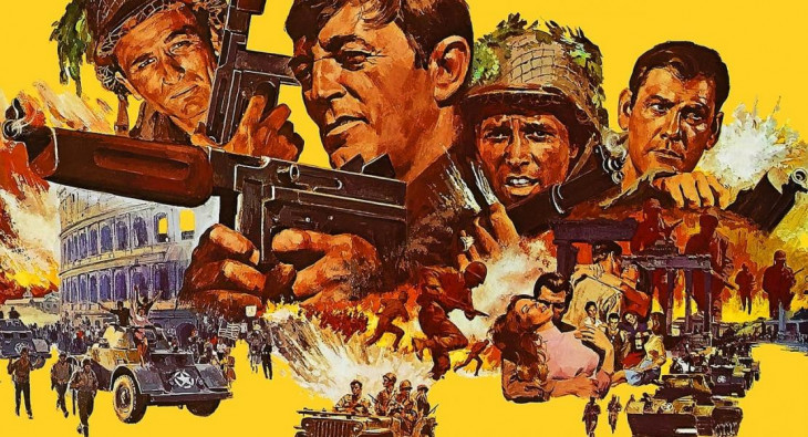 Битва за Анцио