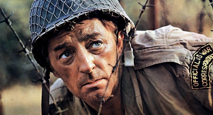 Битва за Анцио