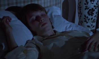 Слепой ужас