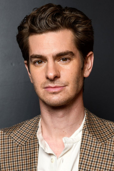 Эндрю Гарфилд