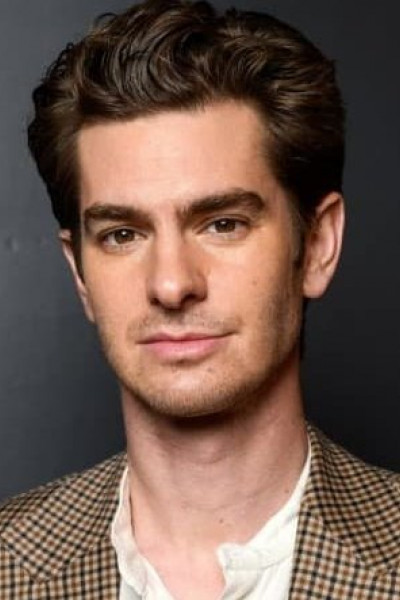 Эндрю Гарфилд