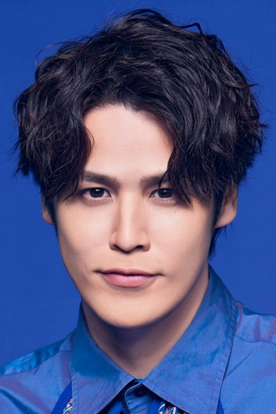 Мамору Мияно