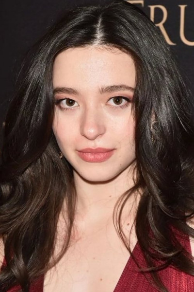 Мики Мэдисон