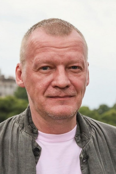 Алексей Серебряков