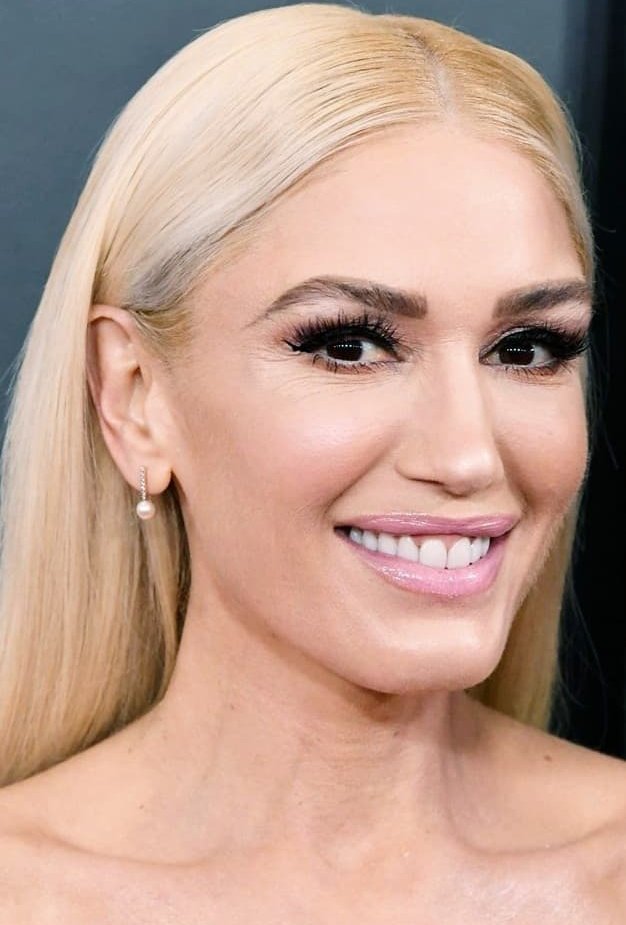 Гвен Стефани