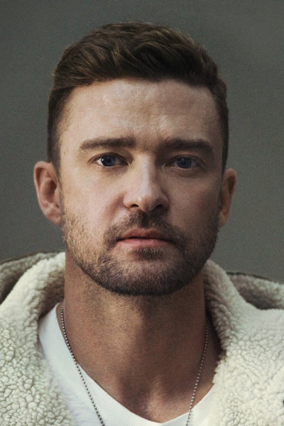 Джастин Тимберлейк