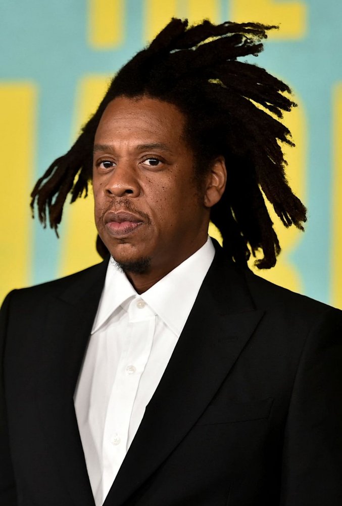 Jay-Z