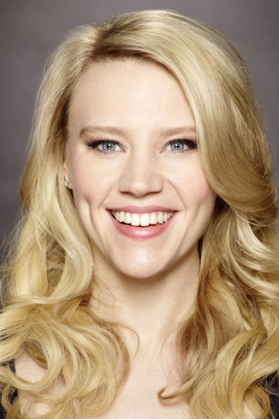 Кейт МакКиннон