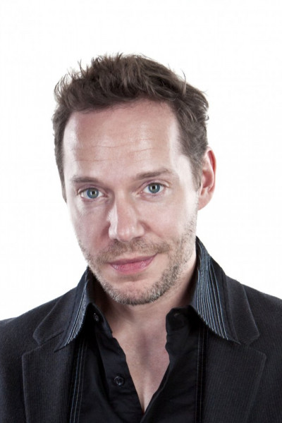 Джон Спэйтс