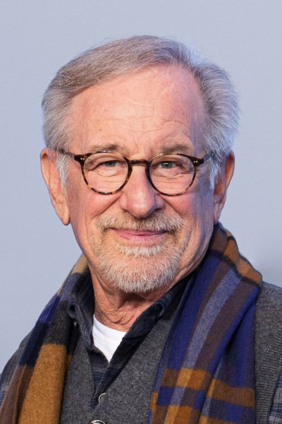 Стивен Спилберг