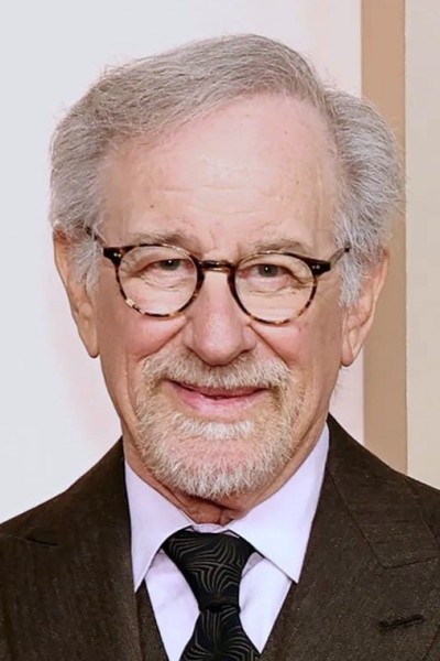 Стивен Спилберг