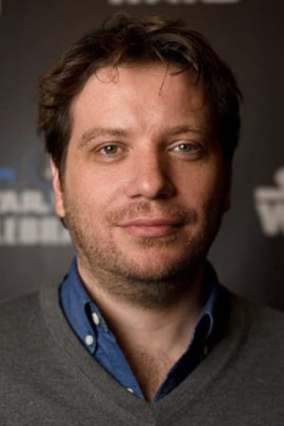 Гарет Эдвардс