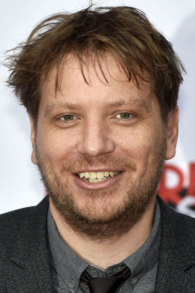 Гарет Эдвардс