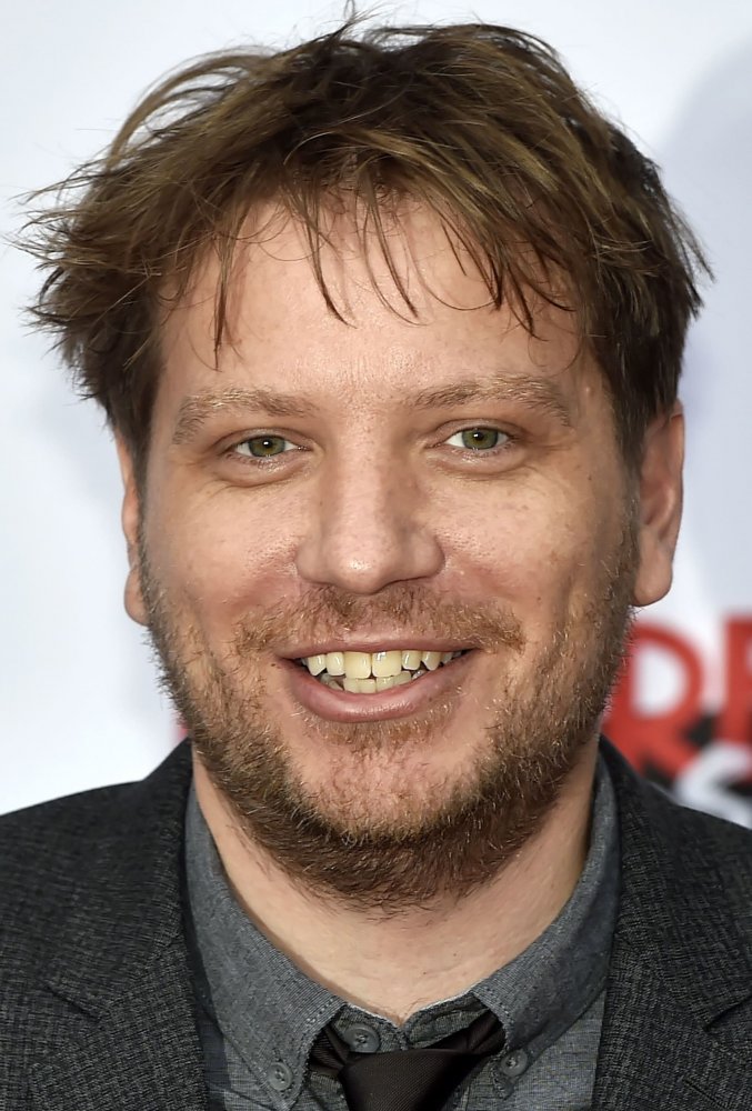 Гарет Эдвардс