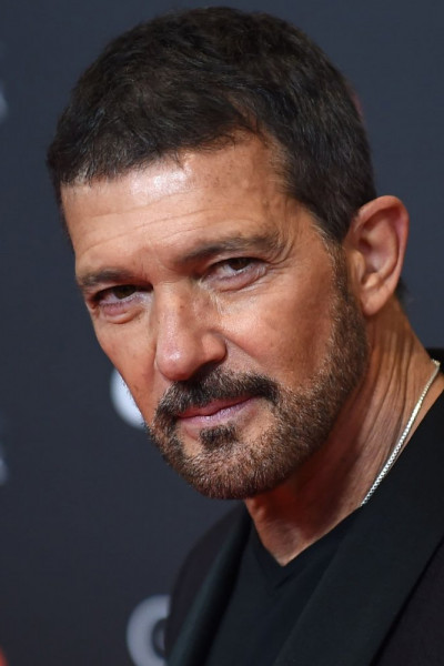 Антонио Бандерас