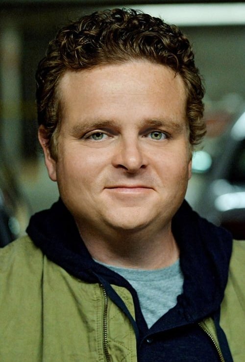 Патрик Ренна