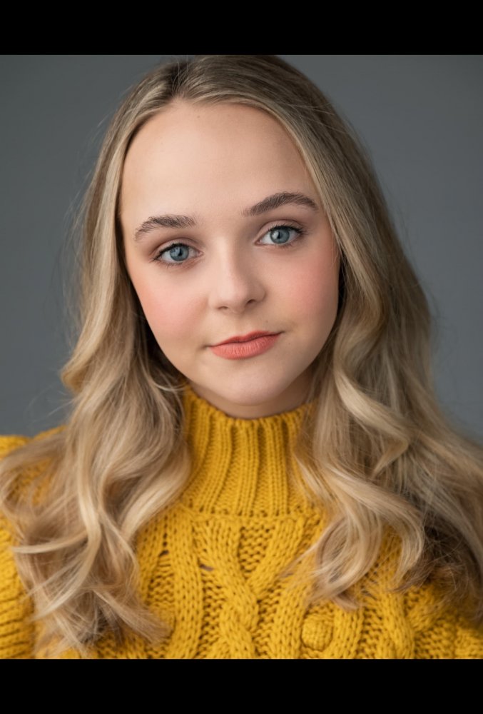 Abigail James Witherspoon