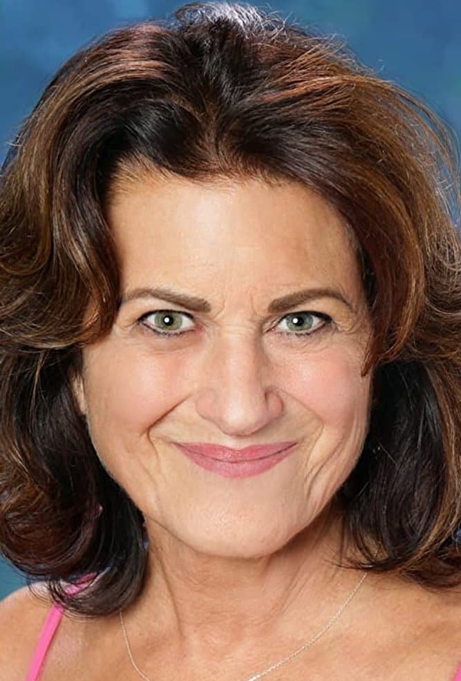 Барбара Гудсон