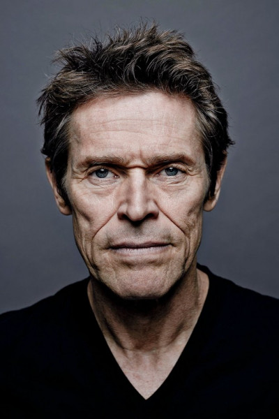 Уиллем Дефо