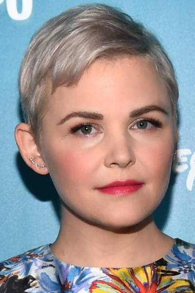 Джиннифер Гудвин