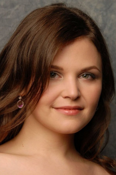 Джиннифер Гудвин