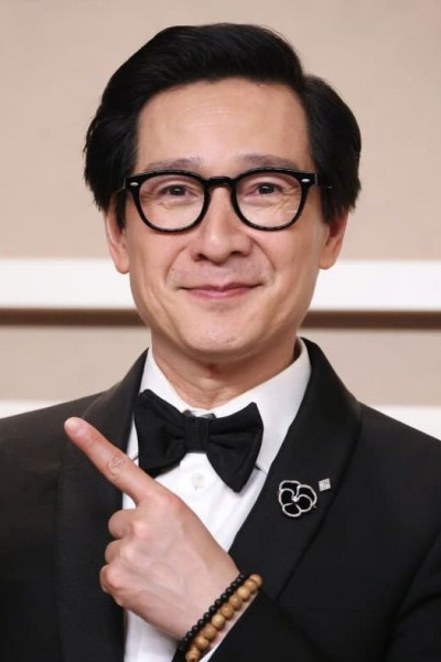 Джонатан Ке Кван