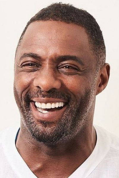 Идрис Эльба