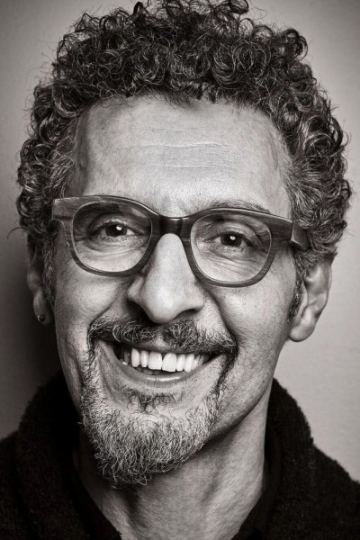 Джон Туртурро