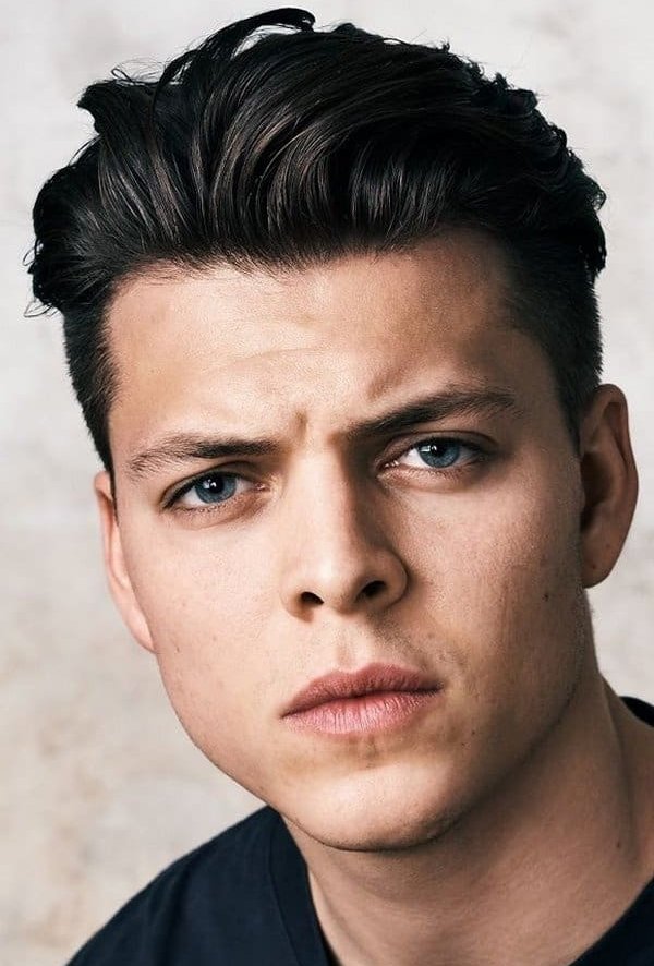 Алекс Хег Андерсен