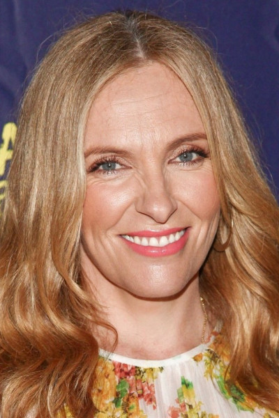 Тони Коллетт