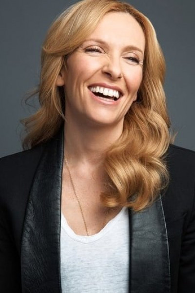 Тони Коллетт