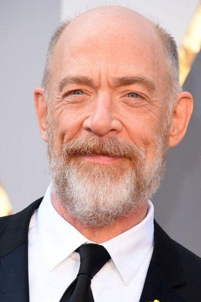 Дж.К. Симмонс