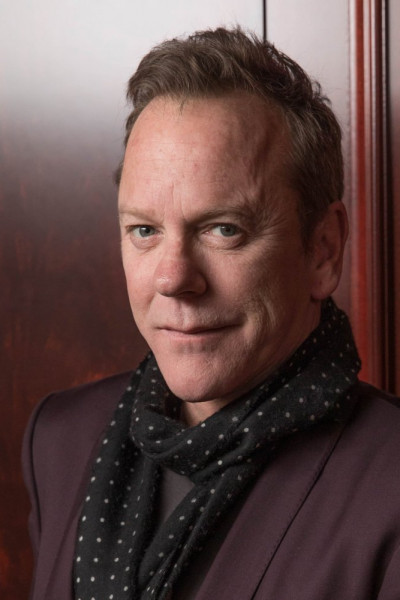 Кифер Сазерленд