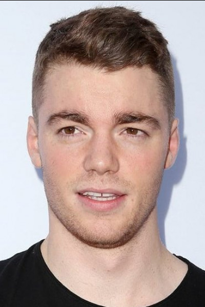 Гэбриел Бассо