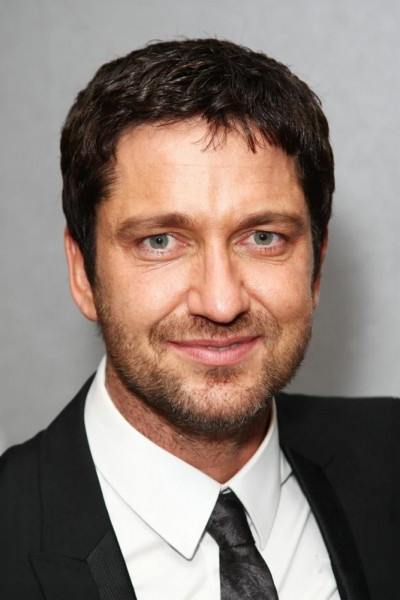 Джерард Батлер