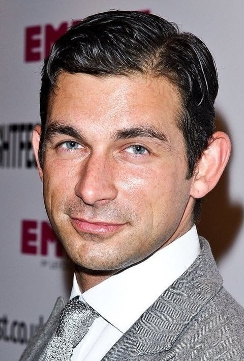 Кристиан Солимено