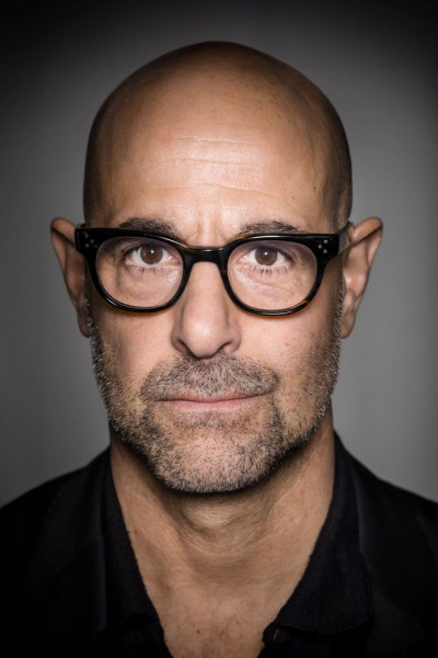 Стэнли Туччи