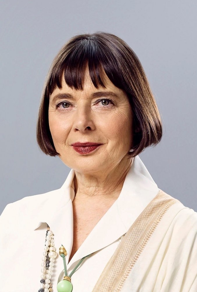 Изабелла Росселлини