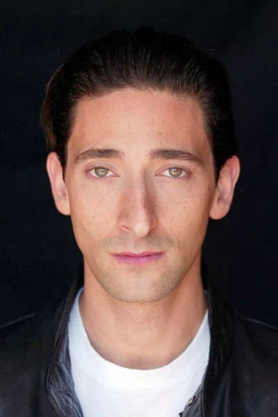 Эдриан Броуди