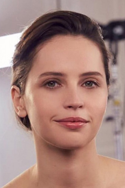 Фелисити Джонс