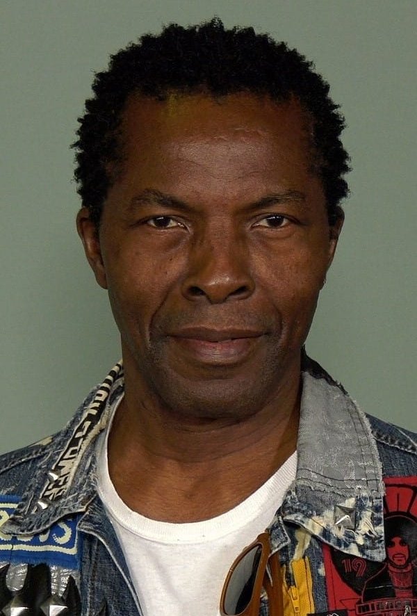 Исаак Де Банколе